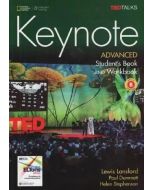 Keynote C1 Advanced Combo B Split SB + WB