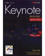 Keynote C2 TB + CD