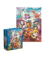 Puzzle 48 Psi Patrol Dinozaury