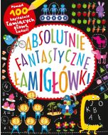 Absolutnie fantastyczne łamigłówki