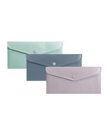 Teczka koperta DL PP morandi (10szt)