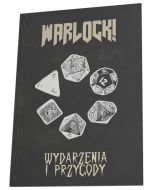 WARLOCK: Wydarzenia i Przygody