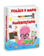 Policz z nami, zwierzętami