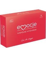 EMOCJE. Wspólne Wyzwania