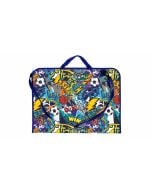 Teczka na rysunki A3 z nadrukiem graffiti