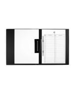 Teczka do akt osobowych (b+w) czarna