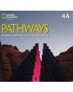 Pathways RW Level 4 Combo Split 4A with the Spark