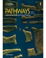 Pathways 3rd ed. Listening and Speaking Level 1 SB