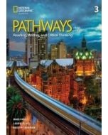 Pathways 3rd ed. Reading and Writing Lvl 3 Split B