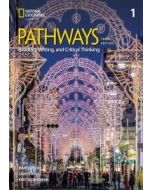 Pathways 3rd ed. Reading and Writing Level 1 SB