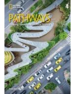 Pathways 3rd ed. Listening and Speaking Level 4
