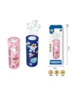 Kalejdoskop do baniek mydlanych MIX