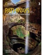 Pathways 3rd ed Listening and Speaking Level 3