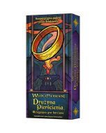 Władca Pierścieni: Drużyna Pierścienia REBEL