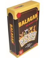 Bałagan! Kto uciekł z ZOO?