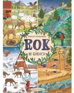 Rok w górach