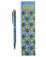 Długopis w pudełku Pszczoły i słońce