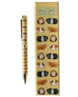 Długopis w pudełku Świnki morskie