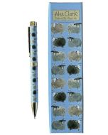 Długopis w pudełku Owce