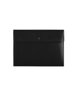 Teczka koperta A4 PP czarna