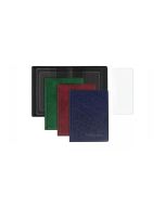 Okładka na dokumenty z dowodem rejestr. (10szt)