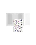 Okładka na dokumenty z dowodem rejestr. garden