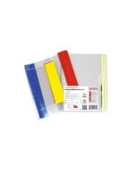 Okładki uniwersalne do klas 1-3