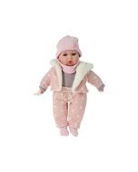 Lalka śpiewa i mówi po polsku 40cm