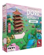Dorfromantik: Sakura IUVI Games