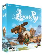 Łupy IUVI Games