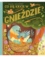 Co się kryje w gnieździe?