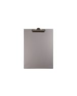 Klip A4 deska silver