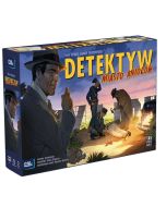 Detektyw. Miasto Aniołów ALBI