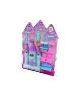 Zamek dla lalek 11el