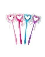 Różdżka ze światłem MIX