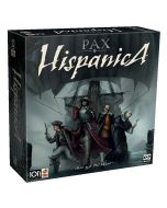 Pax Hispanica GALAKTA