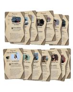 Pax Hispanica Zestaw 1 Konkwistadorzy GALAKTA