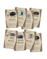 Pax Hispanica Zestaw 2 Kapitanowie GALAKTA