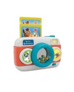 Mówiący baby aparat