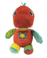 Interaktywny pluszak smok