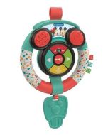 Miękka kierownica interaktywna