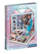 Interaktywny Quiz Frozen