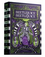 Karty Beetlejuice Theory11