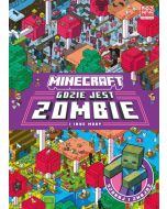 Minecraft. Gdzie jest zombie i inne moby