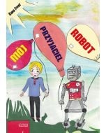 Mój przyjaciel Robot