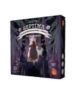 Septima: Zmiennoksztność i Omeny PORTAL