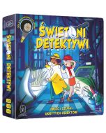 Świetlni detektywi