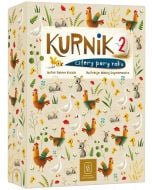 Kurnik 2 Cztery pory roku