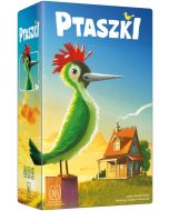 Ptaszki