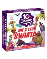 10 Sekund Kids Nie z tego Świata